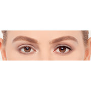 Eylure Naturals Lashes 031 - Model Shot